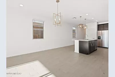 12712 N Fire Brand Street, Marana, AZ 85658 - Photo 8