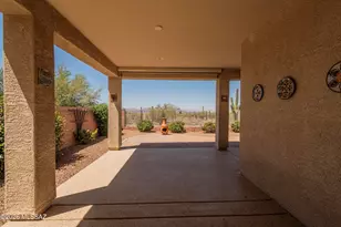 4487 W Harmony Ranch Pl, Marana, AZ 85658 - Photo 24