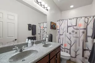 4487 W Harmony Ranch Pl, Marana, AZ 85658 - Photo 16