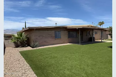 8812 E Shiloh Place, Tucson, AZ 85710 - Photo 40