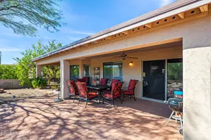 2394 E Bonita Canyon Dr, Green Valley, AZ 85614 - Photo 22