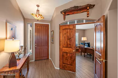 2394 E Bonita Canyon Drive, Green Valley, AZ 85614 - Photo 18