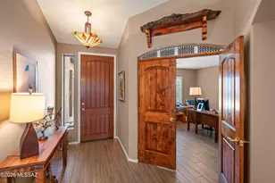 2394 E Bonita Canyon Dr, Green Valley, AZ 85614 - Photo 18