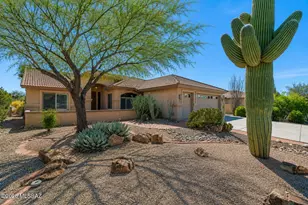 2394 E Bonita Canyon Dr, Green Valley, AZ 85614 - Photo 26