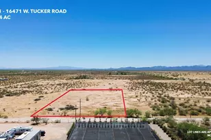 16471 W Tucker Rd, Marana, AZ 85653 - Photo 1