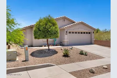 1436 N Old Ranch Road, Tucson, AZ 85745 - Photo 32