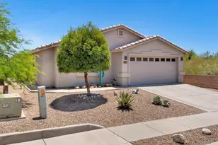 1436 N Old Ranch Rd, Tucson, AZ 85745 - Photo 32