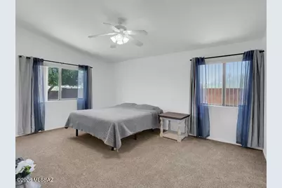 1436 N Old Ranch Road, Tucson, AZ 85745 - Photo 16