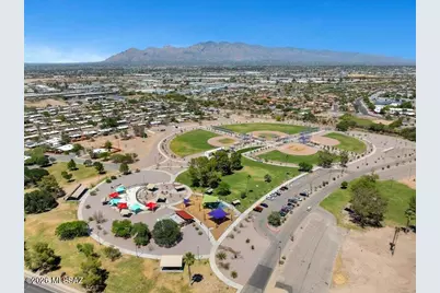 1436 N Old Ranch Road, Tucson, AZ 85745 - Photo 44