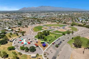 1436 N Old Ranch Rd, Tucson, AZ 85745 - Photo 44