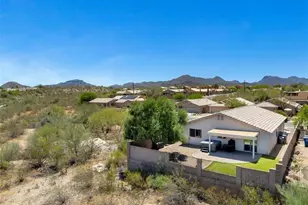 1436 N Old Ranch Rd, Tucson, AZ 85745 - Photo 40