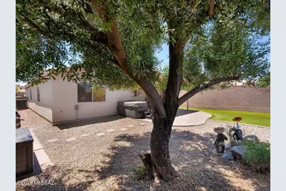 1436 N Old Ranch Road, Tucson, AZ 85745 - Photo 38
