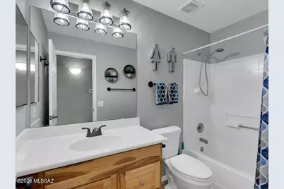 1436 N Old Ranch Road, Tucson, AZ 85745 - Photo 22