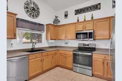 1436 N Old Ranch Road, Tucson, AZ 85745 - Photo 12
