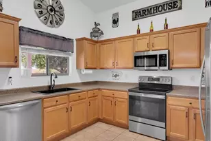 1436 N Old Ranch Rd, Tucson, AZ 85745 - Photo 12