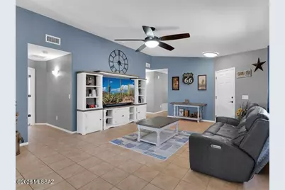 1436 N Old Ranch Road, Tucson, AZ 85745 - Photo 6