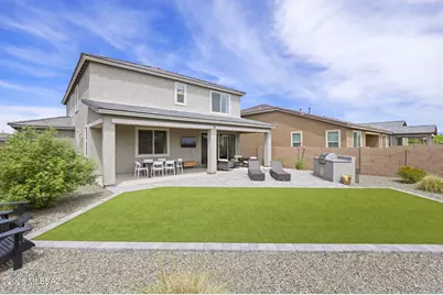 10599 W Walker Brown Drive, Marana, AZ 85653 - Photo 2