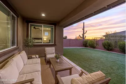 7672 W Sage Path, Marana, AZ 85658 - Photo 46