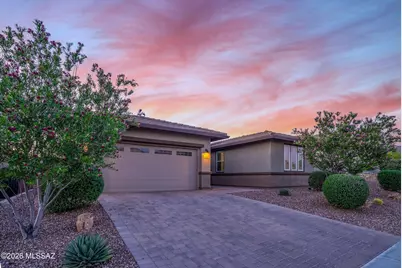 7672 W Sage Path, Marana, AZ 85658 - Photo 4
