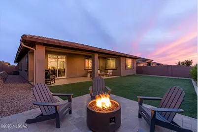 7672 W Sage Path, Marana, AZ 85658 - Photo 44