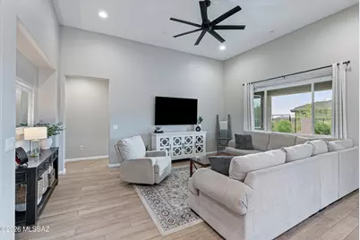 7672 W Sage Path, Marana, AZ 85658 - Photo 30