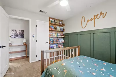 2571 W Falbrook Way, Tucson, AZ 85741 - Photo 32