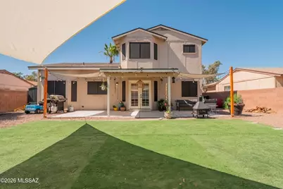 2571 W Falbrook Way, Tucson, AZ 85741 - Photo 42