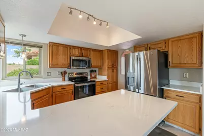 11621 N Copper Spring Trail, Oro Valley, AZ 85737 - Photo 14