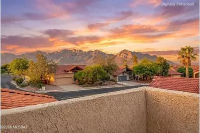 11621 N Copper Spring Trail, Oro Valley, AZ 85737 - Photo 44