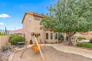 11621 N Copper Spring Trail, Oro Valley, AZ 85737 - Photo 42