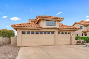 11621 N Copper Spring Trail, Oro Valley, AZ 85737 - Photo 6