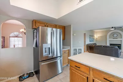 11621 N Copper Spring Trail, Oro Valley, AZ 85737 - Photo 16