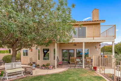 11621 N Copper Spring Trail, Oro Valley, AZ 85737 - Photo 40
