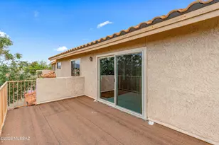 11621 N Copper Spring Trail, Oro Valley, AZ 85737 - Photo 34