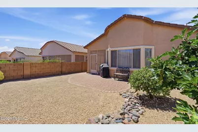 614 W Calle Montero, Sahuarita, AZ 85629 - Photo 28
