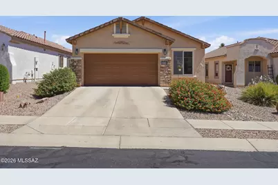 614 W Calle Montero, Sahuarita, AZ 85629 - Photo 1