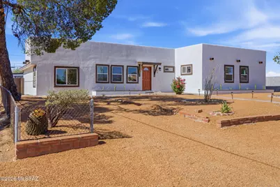 503 E Waverly Street, Tucson, AZ 85705 - Photo 2