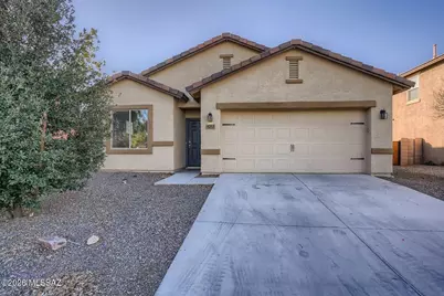 8253 W Razorbill Drive, Tucson, AZ 85757 - Photo 1