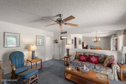2550 N Avenida De La Lantana N, Tucson, AZ 85749 - Photo 24