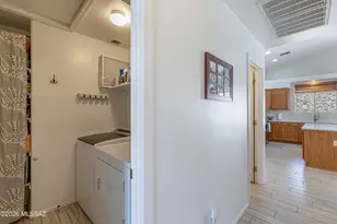 356 W Plateau Rd, Tucson, AZ 85737 - Photo 36