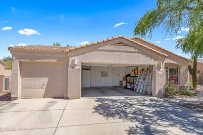 356 W Plateau Road, Tucson, AZ 85737 - Photo 34