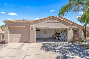 356 W Plateau Rd, Tucson, AZ 85737 - Photo 34