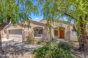 356 W Plateau Rd, Tucson, AZ 85737 - Photo 38