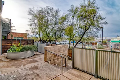 1001 E 17th Street #APT 114, Tucson, AZ 85719 - Photo 40