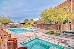 1001 E 17th St, Tucson, AZ 85719 - Photo 4
