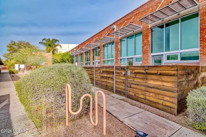 1001 E 17th Street #APT 114, Tucson, AZ 85719 - Photo 46
