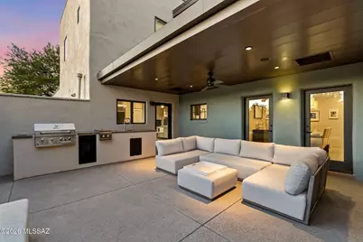 2901 E Adams Street, Tucson, AZ 85716 - Photo 38