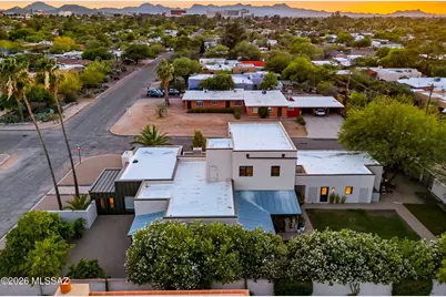 2901 E Adams Street, Tucson, AZ 85716 - Photo 48