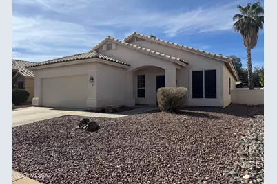 9005 N Silver Moon Way, Tucson, AZ 85743 - Photo 2
