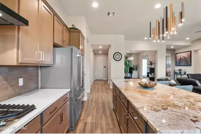 8882 E Placita Rio De Vidrio, Tucson, AZ 85749 - Photo 28